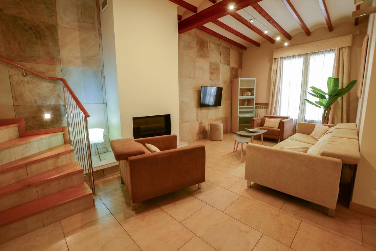 Villa Casa Paquita Calp Exterior foto