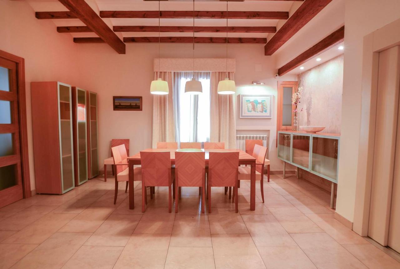 Villa Casa Paquita Calp Exterior foto