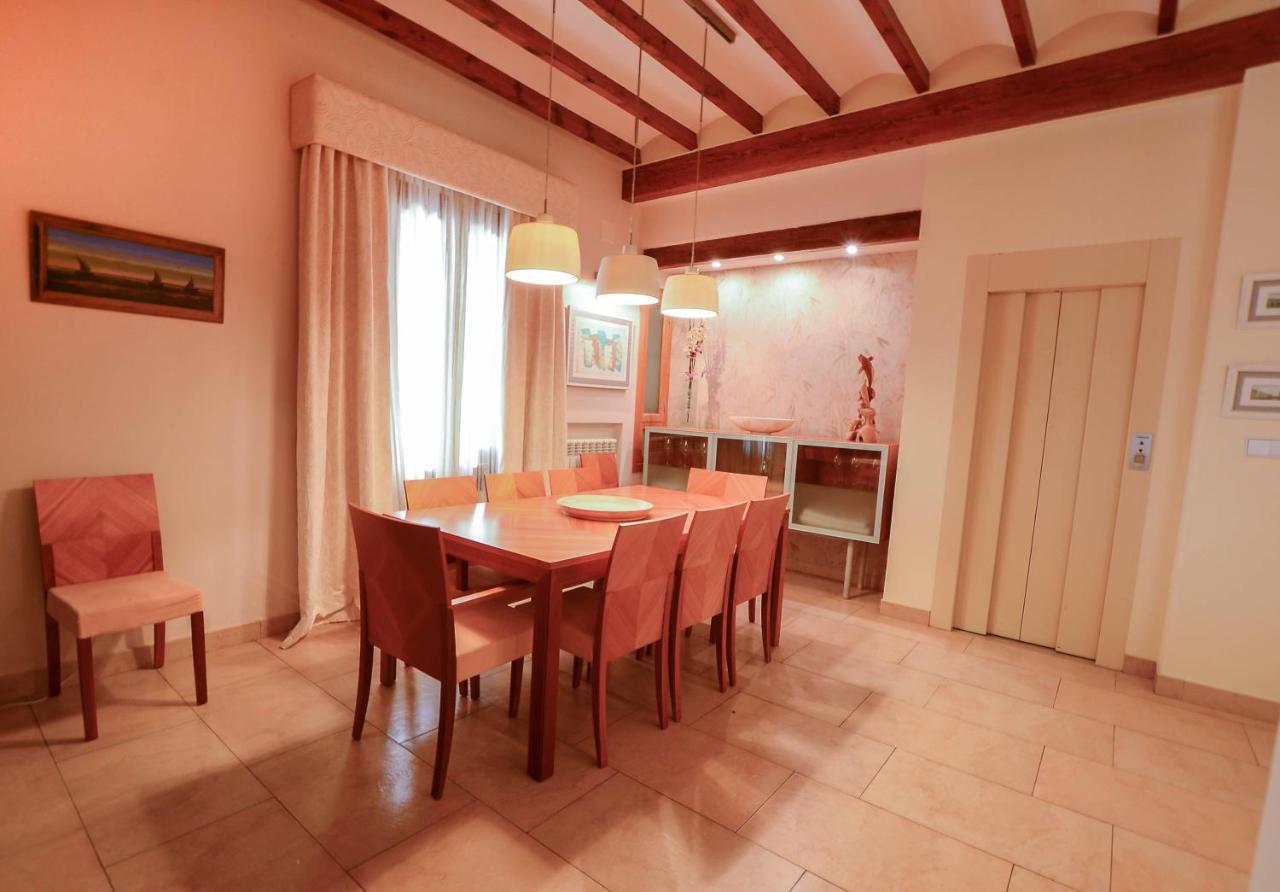 Villa Casa Paquita Calp Exterior foto