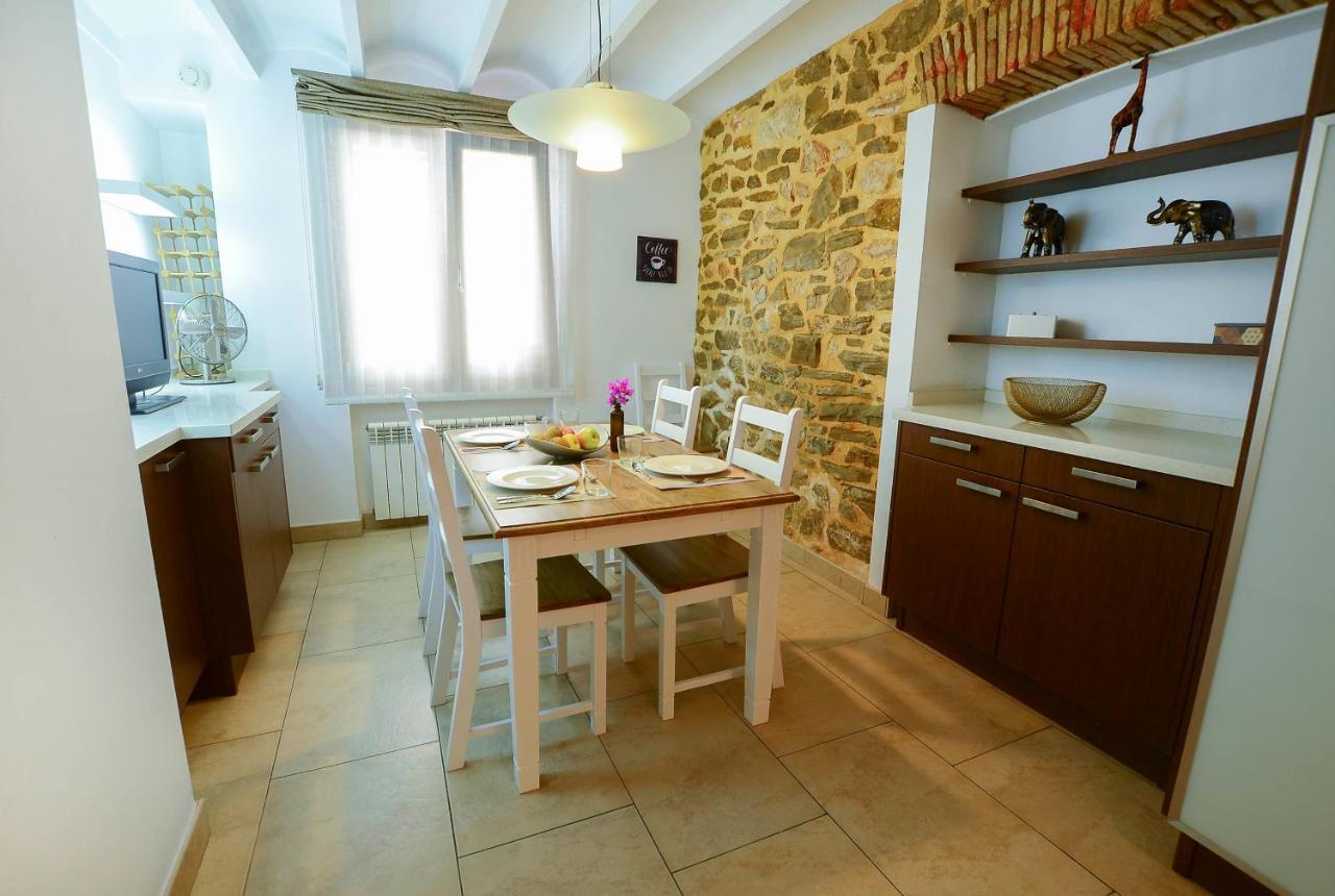 Villa Casa Paquita Calp Exterior foto