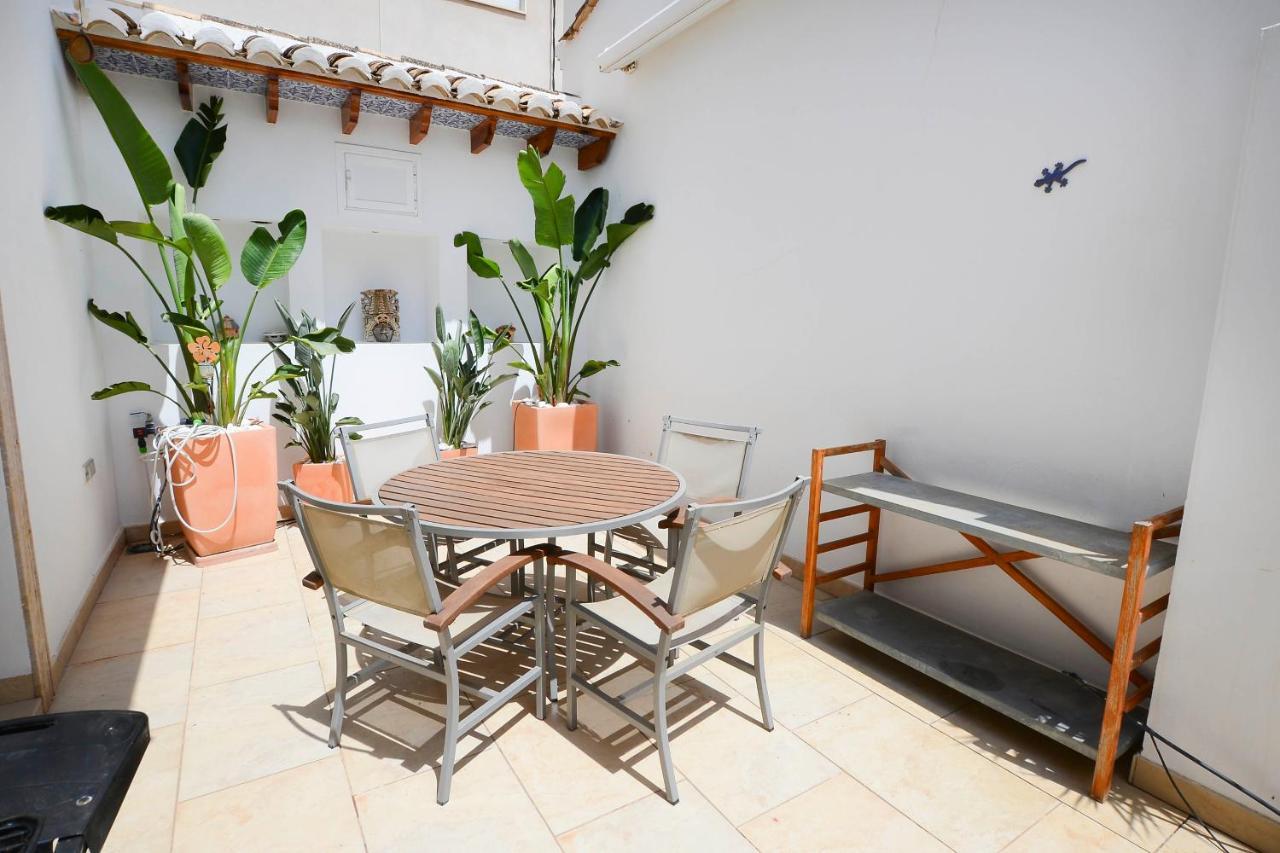Villa Casa Paquita Calp Exterior foto